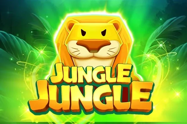 Jungle Jungle
